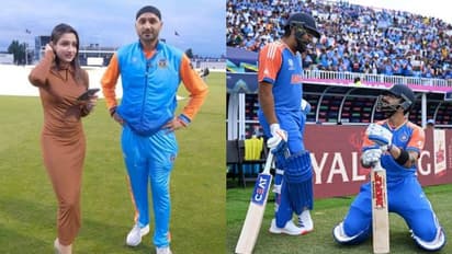 ലോകത്തിലെ ഏറ്റവും മികച്ച 3 ബാറ്റര്‍മാരെ തെരഞ്ഞെടുത്ത് ഹര്‍ഭജൻ; കോലിയോ രോഹിത്തോ ഇല്ല