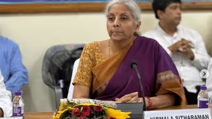 53rd GST Council meeting: Key Decisions Include Simplifying Taxation and Enhancing Compliance