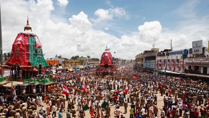 Jagannath Rath Yatra: What is Bahuda Yatra? Puri set for 'return journey' of deities to Srimandir after 9 days