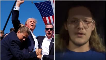 തോമസ് മാത്യു ക്രൂക്സിന്റെ വീട്ടിലും കാറിലും സ്‌ഫോടക വസ്തുക്കൾ, ട്രംപിനെ വെടിവെച്ചതിന്റെ കാരണം കണ്ടെത്തിയില്ല 