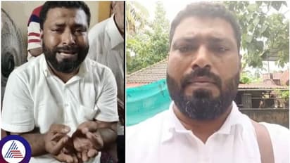 ಉಡುಪಿ ಆಪತ್ಬಾಂಧವ ಆಸಿಫ್ ಕರಾಳಮುಖ ತೆರೆದಿಟ್ಟ ಪತ್ನಿ ಶಬನಮ್!