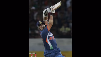 டெஸ்ட் கிரிக்கெட்டில் அதிக ரன்கள் எடுத்த டாப்-5 வீரர்கள் யார் தெரியுமா?