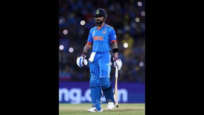 చిరంజీవి అంటే కోహ్లీకి ఎంత పిచ్చో తెలుసా, అండర్ 15 ఆడుతున్నప్పుడు.. మ్యాటర్ తెలిస్తే మతిపోద్ది 