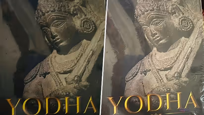EXCLUSIVE: Shiv Kunal Verma talks about his latest work ‘Yodha: Illustrated Military History of India’