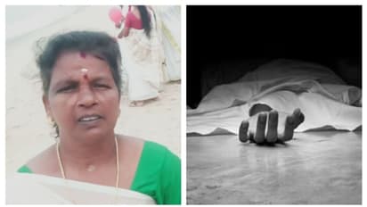 ബൈക്കിന്റെ ചക്രത്തിൽ സാരി കുരുങ്ങി അപകടം; ​ഗുരുതര പരിക്കേറ്റ വീട്ടമ്മ മരിച്ചു; ദാരുണസംഭവം തൃശ്ശൂരില്‍