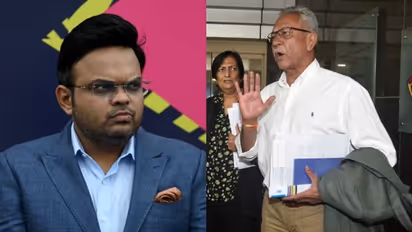 ரத்த புற்றுநோயால் பாதிக்கப்பட்ட அன்ஷுமான் கெய்க்வாட் – ரூ.1 கோடி நிதியுதவி அளித்த ஜெய் ஷா!