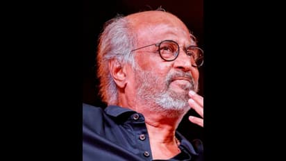 రహస్యం చెప్పిన రజినీకాంత్, తన ఆరోగ్యం గురించి ఏమన్నాడంటే..? 