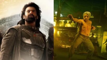 കൽക്കിയുടെ തട്ട് താണുതന്നെ; സോനാപതിയെ വീഴ്ത്തി ഭൈരവ ബഹുദൂരം മുന്നിൽ, ബുക്കിങ്ങിൽ തെന്നിന്ത്യൻ വിളയാട്ടം