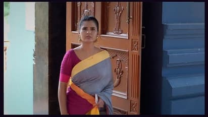 தீபாவின் பாட்டால் நடந்த அதிசயம்.! ரம்யாவுக்கு ஷாக் கொடுத்த கார்த்திக் - கார்த்திகை தீபம் அப்டேட்!