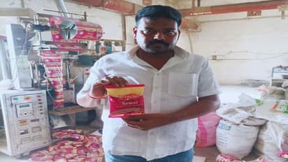 जो शख्स 7 साल पहले तलाश रहा था 10,000 की नौकरी, आज 12 करोड़ के टर्नओवर वाली कंपनी का है मालिक