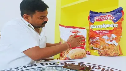 Rising from Unemployment: How Bihar’s Chandan Yadav Became a Successful Entrepreneur 