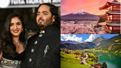 Anant Ambani Radhika Merchant: शादी बाद हनीमून की तैयारी में अनंत-राधिका, फाइनल हो गया डेस्टिनेशन ! 