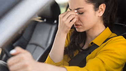 Monsoon in India: 4 easy tips to make sure your car doesn’t smell