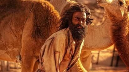 ആടുജീവിതം ഓസ്കർ പ്രഥമ പരിഗണനാ പട്ടികയില്, ഏറെ സന്തോഷം, വോട്ടിങ്ങിലും പ്രതീക്ഷയെന്ന് ബ്ലെസി