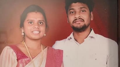 நீ இல்லாத உலகத்துல எனக்கு என்ன வேலை! காதல் மனைவி தற்கொலை! 2 முறை காப்பாற்றி 3வது முறை உயிரை விட்ட அரசு டாக்டர்