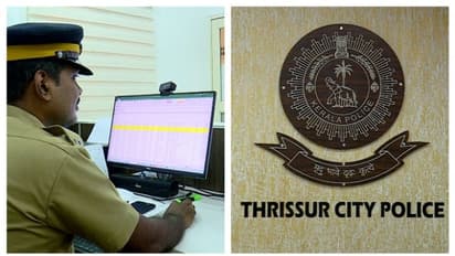 3 മാസം, 25 തവണ, കൊടുത്തത് 1 കോടി 96 ലക്ഷം; 'മോ​ർ​ഗൺ സ്റ്റാൻലി'യുടെ പേരിൽ വൻതട്ടിപ്പ്; ഇരയായത് തൃശ്ശൂർ സ്വദേശി