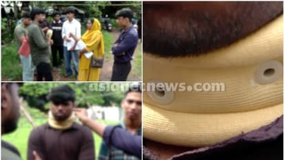 ഇൻസ്റ്റഗ്രാമിലൊരു പോസ്റ്റ്, അതിന്മേൽ സ്കൂൾ കുട്ടികളുടെ തർക്കം; പിന്നാലെ പുറത്ത് നിന്ന് സംഘമെത്തി മർദ്ദനം,പരാതി