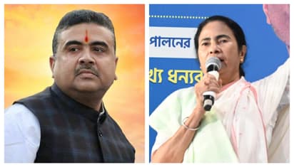 Suvendu Adhikari calls for Trinamool Congress shaheed diwas to be observed on July 21 as Democracy murder Day bsm
