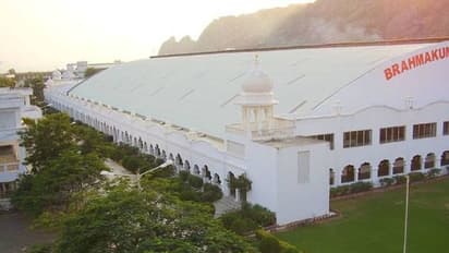 തൂണുകളില്ലാത്ത ഓഡിറ്റോറിയം, രാജസ്ഥാനിലെ ആ അത്ഭുതം 28 -ാം വർഷത്തിലേക്ക്