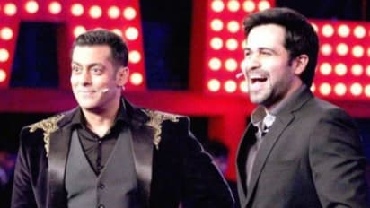 സല്‍മാൻ ഖാൻ സെറ്റില്‍ വൈകിയാണോ വരുന്നത്?, മറുപടിയുമായി നടൻ ഇമ്രാൻ ഹാഷ്‍മി