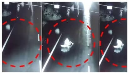 ഓട്ടോയിടിച്ച് വീഴ്ത്തി, എഴുന്നേൽക്കാൻ ശ്രമിച്ചപ്പോൾ കാറും; വയോധികന് ദാരുണമരണം; വാഹനമോടിച്ചവര് കസ്റ്റഡിയില്