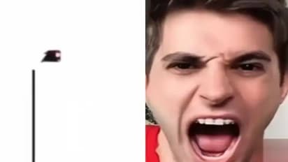 ഉച്ചത്തിൽ അലറി വിളിക്കണം, വിളിച്ചാ ജയിച്ചു; സോഷ്യൽ മീഡിയയിൽ ചർച്ചയായി പുതിയ ഗെയിം