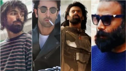 അനിമല് സംവിധായകനെ ഒന്ന് 'താങ്ങി' കല്ക്കി സംവിധായകന്; വിവാദമായപ്പോള് പോസ്റ്റിന് പിന്നെ സംഭവിച്ചത് !