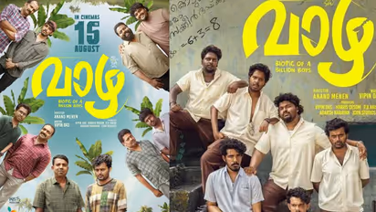 'Vaazha: Biopic Of A Billion Boys Out': Anand Menen's Malayalam movie all set to inspire you