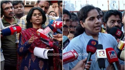 മേയർ ആര്യക്കെതിരെ റെയിൽവേ; 'തോട് വൃത്തിയാക്കേണ്ടത് കോർപ്പറേഷന്റെ ചുമതല, അനുമതി തന്നില്ലെന്ന വാദം തെറ്റ്'