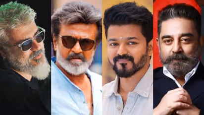 തമിഴ്നാട്ടില് ബോക്സ് ഓഫീസ് പവറില് മുന്നില് ഏത് താരം? ഏറ്റവും വലിയ ഓപണിംഗ് നേടിയ 30 ചിത്രങ്ങള്