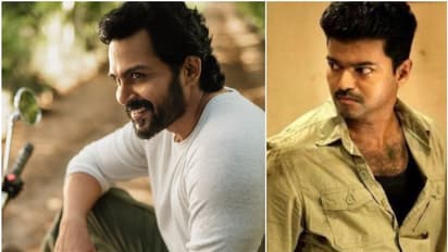 കാര്‍ത്തിയുടെ തല വെട്ടി വിജയിയുടെ ഒട്ടിച്ചു; വിജയിയെപ്പോലും ഏയറില്‍ കയറ്റി ഫാന്‍സിന്‍റെ പ്രവര്‍ത്തി