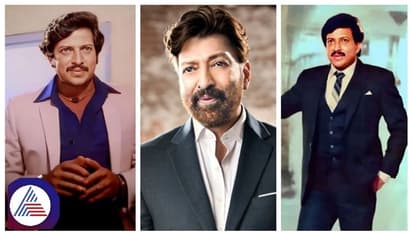 ಭಾರತಿ ಬಿಟ್ಟು ಬೇರೆ ಸಹನಟಿ ಒಬ್ರನ್ನು ಮದ್ವೆ ಆಗಿದ್ರಾ ವಿಷ್ಣುವರ್ಧನ್?