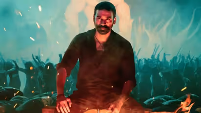 Dhanush Movie: 'ராயன்' மட்டும் இல்ல.. தனுஷின் பிறந்தநாளுக்கு ரசிகர்களுக்கு கார்த்திருக்கும் டபுள் ட்ரீட்!