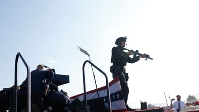 ಮನೆಯಿಂದ ಮನೆಗೆ ಟೆರೇಸ್ ಮೇಲೆ ಜಿಗಿಯುತ್ತಾ ಬಂದಿದ್ದ ಹಂತಕ; ಪ್ರತ್ಯಕ್ಷದರ್ಶಿಗಳಿಂದ ಸ್ಫೋಟಕ ಮಾಹಿತಿ