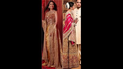 ಮೋದಿ ಪಕ್ಕದಲ್ಲೇ ಕೂತು ತೂಕಡಿಸಿದ ಶ್ಲೋಕಾ ಅಂಬಾನಿ, ನೀತಾ ಮೊದಲ ಸೊಸೆ ಪರ ನೆಟ್ಟಿಗರ ಬ್ಯಾಟಿಂಗ್!