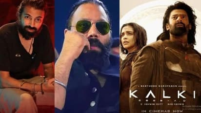 సందీప్ వంగాని టార్గెట్ చేస్తూ నాగ్ అశ్విన్ షాకింగ్ కామెంట్స్? కాసేపట్లో పోస్ట్ డిలేట్