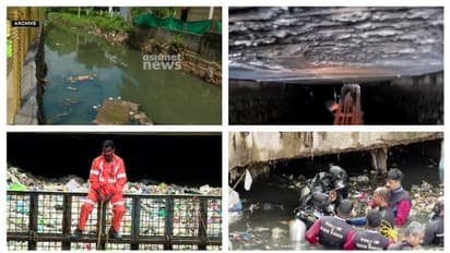 ആമയിഴഞ്ചാൻ ശുചീകരണം: പരാജയമായ ഓപ്പറേഷൻ അനന്ത; തുടർനടപടികളൊന്നും ഉണ്ടായില്ല; ഏഷ്യാനെറ്റ് ന്യൂസ് പരമ്പര