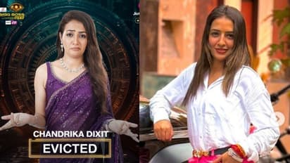 Bigg Boss OTT 3: 'Vada Pav Girl' aka Chandrika Dixit Gera evicted from the show, read details