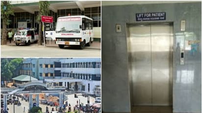 ആരുമറിഞ്ഞില്ല, ഒന്നര ദിവസം മെഡി. കോളേജിലെ കേടായ ലിഫ്റ്റിൽ രോഗി കുടുങ്ങിക്കിടന്നു! കണ്ടെത്തിയത് ഇന്ന് രാവിലെ