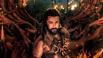 രഹസ്യങ്ങള്‍ നിറച്ച് കങ്കുവ, സൂര്യ ചിത്രത്തിന്റെ നിര്‍ണായക അപ്‍ഡേറ്റ്