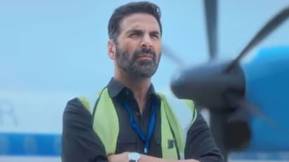 അക്ഷയ് കുമാര്‍ ചിത്രം 'സര്‍ഫിറയുടെ' പരാജയം ഹൃദയഭേദകമെന്ന് നിര്‍മ്മാതാവ് മഹാവീര്‍ ജയിന്‍ 