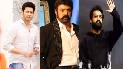 డైరెక్టర్లని గుడ్డిగా నమ్మేసిన మహేష్, బాలయ్య, ప్రభాస్, ఎన్టీఆర్.. దారుణమైన రిజల్ట్, వాళ్ళిద్దరి కష్టం మాత్రం