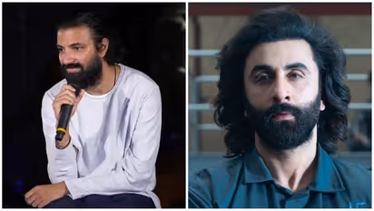 Did Kalki 2898 AD director Nag Ashwin taunt Ranbir Kapoor's Animal in now-deleted post? Internet reacts 