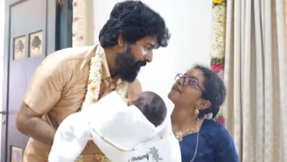 മകന്റെ പേര് വെളിപ്പെടുത്തി ശിവകാര്ത്തികേയൻ, വീഡിയോ പുറത്ത്, കിടിലൻ എന്ന് ആരാധകർ