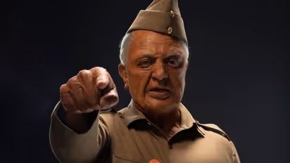 ട്രോളുകളിൽ തട്ടി വീണോ 'സേനാപതി'? ബോക്സ് ഓഫീസില് സംഭവിക്കുന്നതെന്ത്? 'ഇന്ത്യന് 2' ആദ്യ 3 ദിനങ്ങളില് നേടിയത്