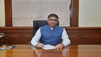Who is Vikram Misri? India's new foreign secretary