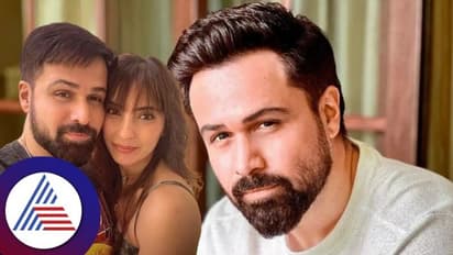 ನಟಿಯರಿಗೆ ತೆರೆ ಮೇಲೆ ಅತಿ ಹೆಚ್ಚು ಕಿಸ್ ಕೊಟ್ಟ ಇಮ್ರಾನ್; ಹೆಂಡತಿ ಸಿಟ್ಟು ಕಮ್ಮಿ ಅಗೋದೆ ಕೈಗೆ ಈ ಗಿಫ್ಟ್ ಕೊಟ್ಮೇಲೆ!