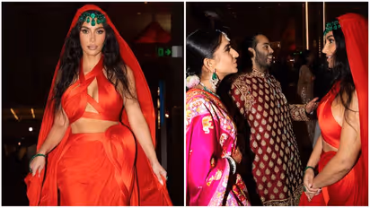Here's what Kim Kardashian said about India after Anant-Radhika wedding; See Priyanka Chopra's reaction