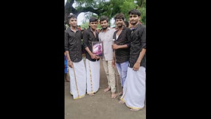 ನಟ ದರ್ಶನ್ ಬಿಡುಗಡೆಗೆ ಅಲಾಯಿ ದೇವರ ಮೊರೆ ಹೋದ ಅಭಿಮಾನಿಗಳು!