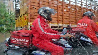 സൊമാറ്റോയ്ക്ക് നാലര കോടിയുടെ നികുതി നോട്ടീസ്; നടപടി രണ്ട് സംസ്ഥാനങ്ങളിലെ ജിഎസ്ടി വകുപ്പുകളിൽ നിന്ന്